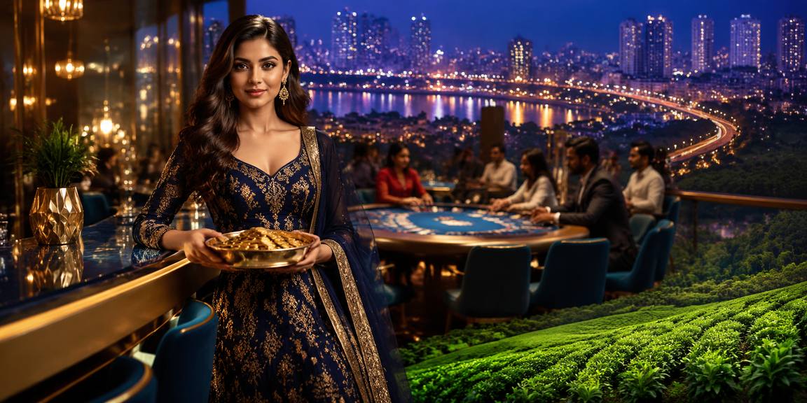 5555rrr হোস্ট-চালিত লাইভ গেম শো এখন আপনার হাতের মুঠোয়